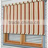 100% HDPE Material for Balcony Screen