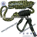 Top quality latest polypropylene safety ropes
