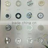 Resin Button Various Styles