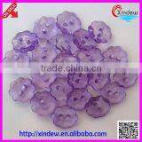 Female Fashion/Fashion Design Acrylic Buttons for Children Sweater