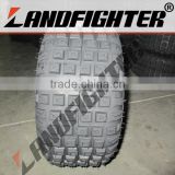 Lawn Mover Garden tire for top quality FULLERSHINE/LANDFIGHTER 18x9.50-8