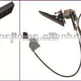 GJ1110 Grader Throttle Controller