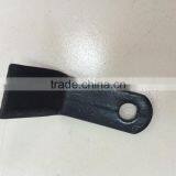 Rotary Tiller Blade for Mower Machine thumbnail-3