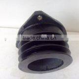 Round Black Belt Pully thumbnail-2