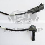 Electrical Parts ABS Wheel Speed Sensor for Mitsubishi Lancer Outlander 4670A575 thumbnail-3