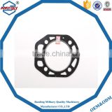 High Quality Low Price tractor Parts Engine Steel Seal For Head Gaskets