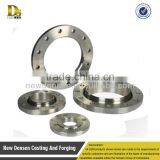 Custom Carbon Steel Unique Mechanical Gear Ring thumbnail-3