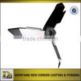 China OEM High Precision Stainless Steel Pump Impeller thumbnail-4