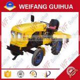 12hp to 24hp Mini Tractor thumbnail-1