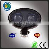 New LED Blue Arrow Light 10w Forklift Safety Arrow Light thumbnail-5