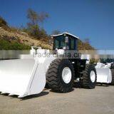 966 Earthmoving 6TON 3.5M3bucket Wheel Loader for Sale thumbnail-6