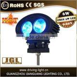 JGL Original Factory Light Boat Magnetic Led Work Light Motorcycle Light thumbnail-2