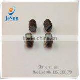 China Supplier Manufature Hexagon Socket Set Screw thumbnail-3