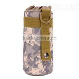 Tactical Military Molle Pack Bag Water Bottle Bag Water Bottle Pouch thumbnail-4