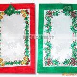 Hanging Christmas Chair Cover Creative Home Textiles,Christmas Stocking in Bulk thumbnail-5