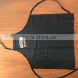 Best Price Custom Printing Cotton Long Apron thumbnail-2