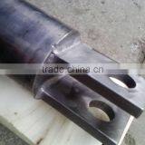 Stainless Steel Hydraulic Cylinders With Spring thumbnail-2