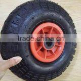 Pneumatic Wheel With Ball Bearing 3.50-4 thumbnail-4