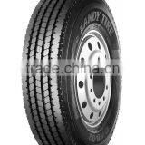All-position Truck and Bus Radial LANDY TIRE Brand DA802 Open Shoulder thumbnail-1