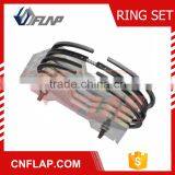 Cylinder Liner Kits Hino EK100 Engine thumbnail-4