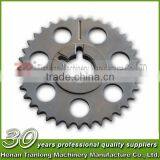 Aluminum Sprocket Transmission Sprocket