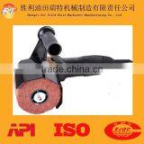 Ruite Flat Stainless Steel Sander thumbnail-1