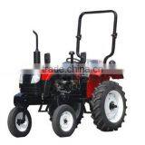 YTO-ME350H 35HP 2wd Standard Parts Used Rubbers Agricultural Mini Tractor Price thumbnail-1