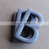 Metal Crafts Alphabet Letters thumbnail-6