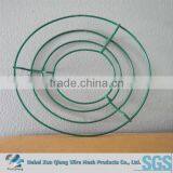 2mm Green Wreath Frame