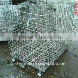 Metal Storage Cage