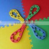 Non Toxic Children Kindergarten Play Eva Mat thumbnail-5