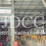 Prefabricated Design Steel Structure Workshop thumbnail-1