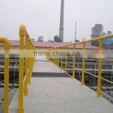 UV Protection Anti-corrosion FRP GRP Fiberglass Fence thumbnail-1