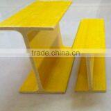 High Strength and Corrosion Resistance Frp i Beam,fiberglass h Beam,frp Support Beam thumbnail-3