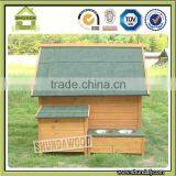 SDD0405 Wooden Dogs and Puppies House for Sale thumbnail-3