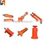 Yellow Color High Quality Good Price Hydraulic Piston Cylinder Made in China thumbnail-2