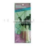 Test Tube Brush Spout Bottle Brush thumbnail-1