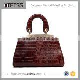 2015 Fashion Wholesale Made in China Handbags Manufacturer thumbnail-1