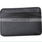 High Performance Security Wallet RFID Blocking Sleeve for RFID Smart Cards thumbnail-1