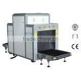 30mm Penetration X-ray Baggage Inspection System/X-ray Luggage Scanner for Airport Security thumbnail-1
