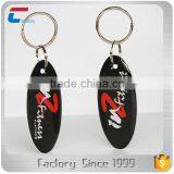 Plastic Epoxy Rfid Tag | RFID NFC Key Tag | Plastic Rfid Door Access Key Fob thumbnail-2