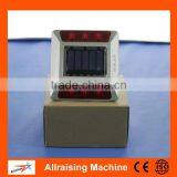 Aluminum LED Solar Road Stud With Anchor thumbnail-4