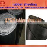 1.5mm to 50mm Thickness EPDM Rubber Sheet thumbnail-1