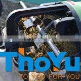 High Performance Pig Manure Dewatering Machine thumbnail-1