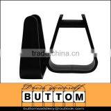 Plastic Stirrups Molded Plastic Stirrups Plastic Pony Stirrup,4-1/4" thumbnail-1