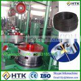 Hot Selling and Low Cost 6.5mm Pulley Type Metal Wire Drawing Machine thumbnail-1
