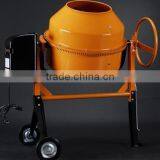 JE180H Small Concrete Mixers for Sale Tractor Mounted Cement Mixer