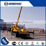 N.TRAFFIC 16M Self-propelled Aerial Working Platform thumbnail-2