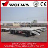 Cheap Dolly Trailer for Sale thumbnail-2
