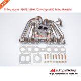 Мертоп Т4 ТВИН СКРОЛЛ турбо-коллектор thumbnail-1